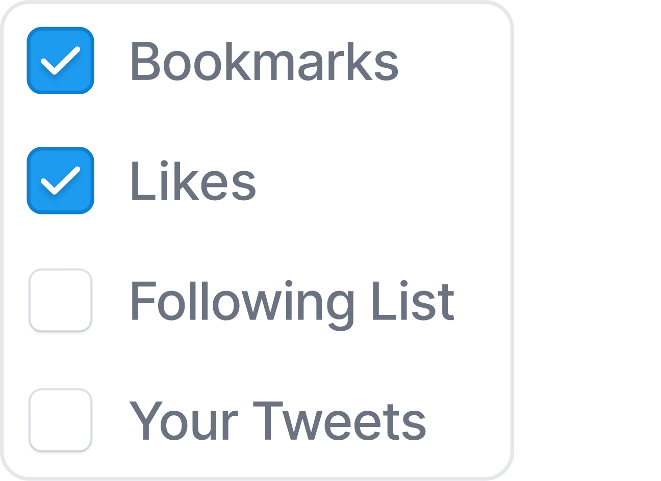 Xbase - The ultimate bookmark manager for X