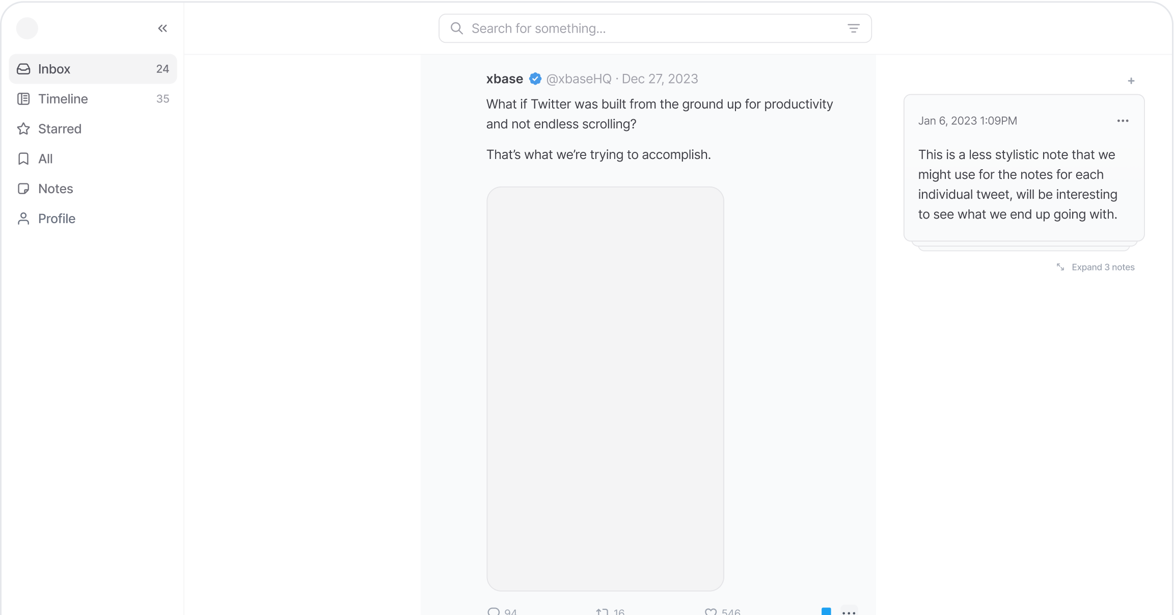 Xbase - The ultimate bookmark manager for X